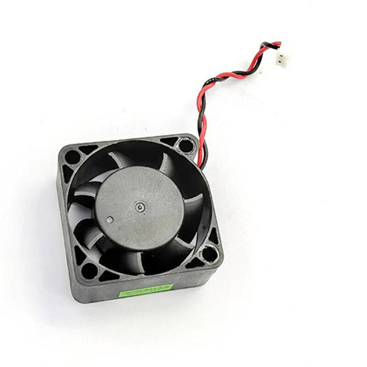 (image for) Cooling fan FD40B24W7-81-2R3C fits for Zebra ZXP Series 3 - Click Image to Close